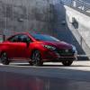 The Nissan Versa, perhaps the only cheap new car on the market for 2025.